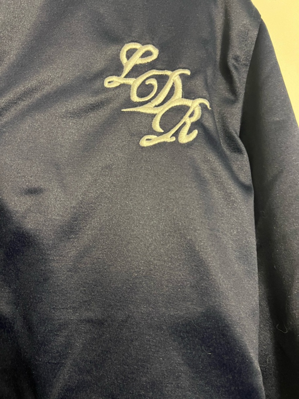 Lana Del Rey Racer Jacket NWT - Picture 3 of 5